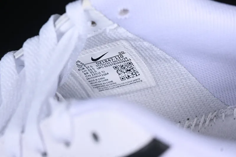All Categories Nk Air Force 1 Air Force Series Nk Air Force 1 Shadow Air Force Lightweight Increase Nk Air Force 1 Shadow Air Force One Lightweight Increase Low-top Versatile Sneakers DZ1847-110